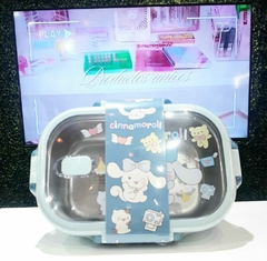 Taper Sanrio Acero - PrettaPet