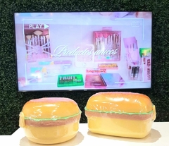 Taper Burguer en internet