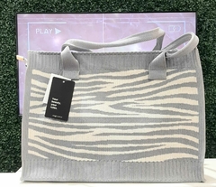Bolso/Cartera Cebra - tienda online
