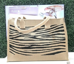 Bolso/Cartera Cebra en internet
