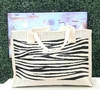 Bolso/Cartera Cebra - PrettaPet