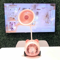 Ventilador Oso carrito - tienda online
