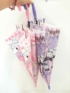 Paraguas kuromi Sanrio - comprar online