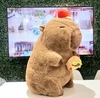 Peluche Capibara L - comprar online