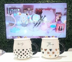 Taza Gato - comprar online