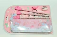 Set útiles Sanrio - tienda online