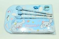 Set útiles Sanrio - PrettaPet