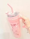 Vaso XL Térmico Sanrio