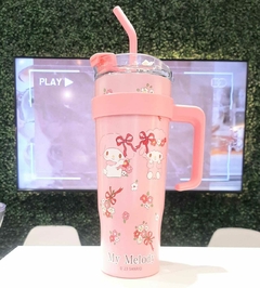 Vaso XL Térmico Sanrio - PrettaPet