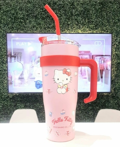 Vaso XL Térmico Sanrio - comprar online