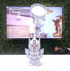 Lampara Transformer