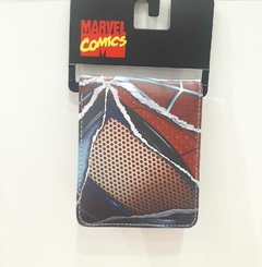 Billetera Spiderman