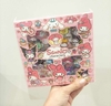 Stickers Sanrio 100 - PrettaPet