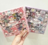 Stickers Sanrio 100 - comprar online