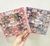 Stickers Sanrio 100 - comprar online