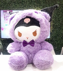 Peluche Kuromi