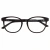 Armação Masculina Redonda 18002 em Acetato - comprar online