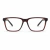 Armação Masculina Retangular 13008 em Acetato - comprar online