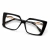 Armação Quadrada 5732 em Acetato - comprar online