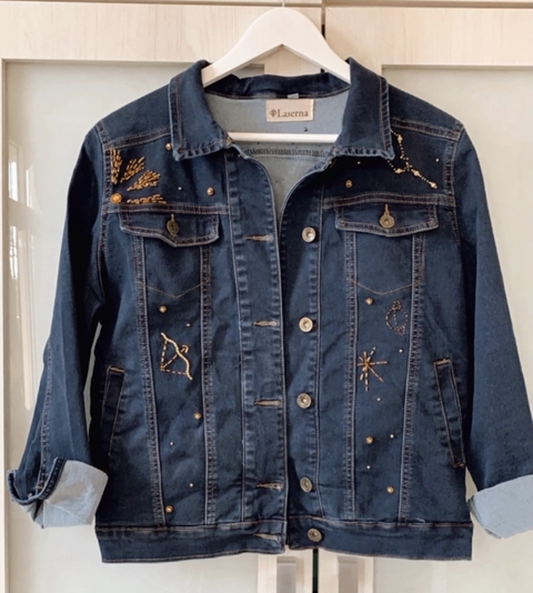Jacket Constelaciones
