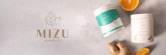 Banner de la categoría MIZU