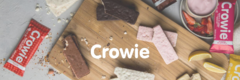 Banner de la categoría CROWIE