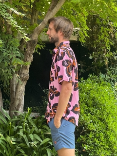 LA CAMISANI MONSTERA DELICIOSA - tienda online