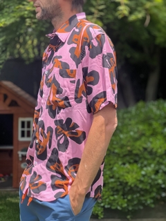 LA CAMISANI MONSTERA DELICIOSA - comprar online