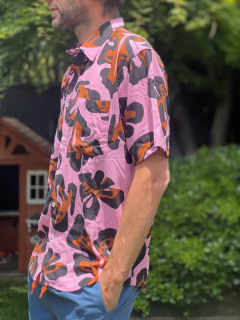 CAMISANI MONSTERA DELICIOSA - comprar online