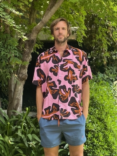 LA CAMISANI MONSTERA DELICIOSA