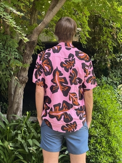 LA CAMISANI MONSTERA DELICIOSA - PANZA PEOPLE BOLICHE ONLINE
