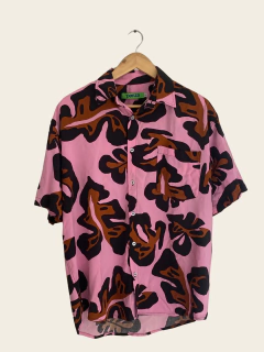 CAMISANI MONSTERA DELICIOSA - comprar online