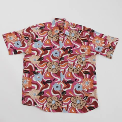 Camisani Setentosa