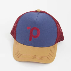 Gorra Trucker P Colores Random en internet
