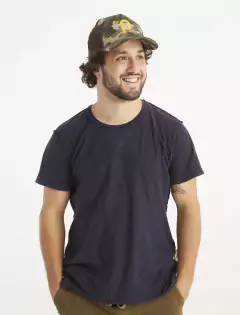 Gorra Trucker P Militar en internet