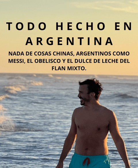 Imagen del carrusel PANZA PEOPLE BOLICHE ONLINE