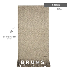 · Caminos Nórdicos 200cm· - brums