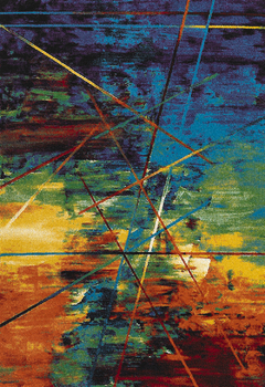 · Alfombra Artist · - comprar online