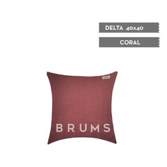 . Funda de almohadón Delta . - comprar online