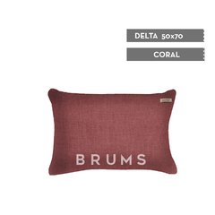 . Funda de almohadón Delta . - brums