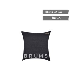 . Funda de almohadón Delta . - comprar online
