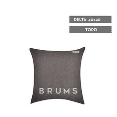 . Funda de almohadón Delta . - tienda online