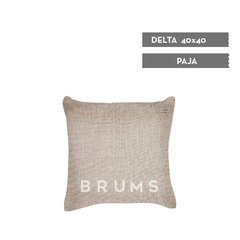 . Funda de almohadón Delta . - comprar online