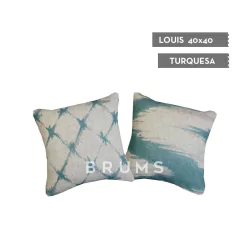 . Funda de almohadón Louis . - tienda online
