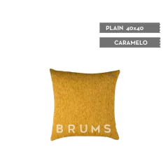 . Funda de almohadón Plain . - comprar online