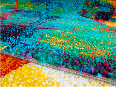 · Alfombra Artist · en internet