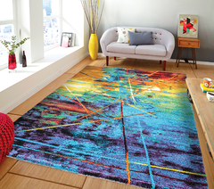 · Alfombra Artist ·