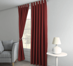· Cortinas Zafiro ·