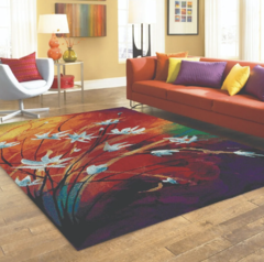· Alfombra Artist · - brums
