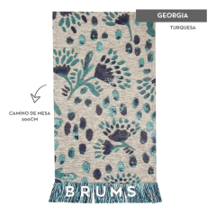 · Caminos Nórdicos 200cm· - brums